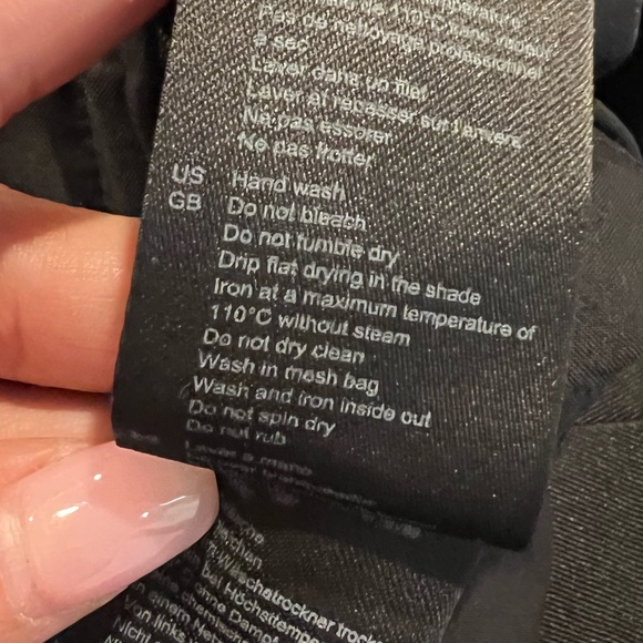 Interstellar Skirt - Picture 5 of 6